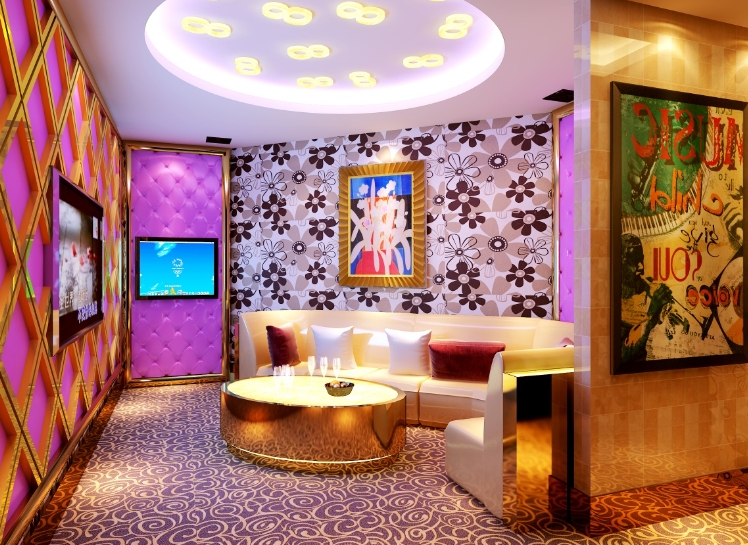 杭州商务ktv首选单人商务ktv体验-建德市ktv预订